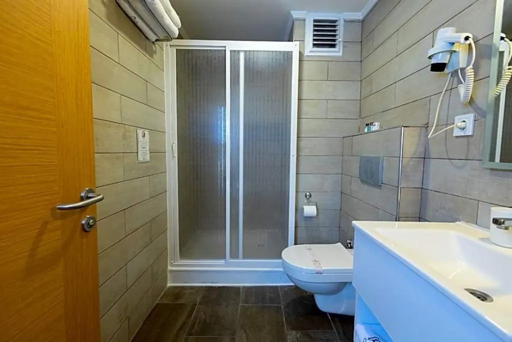Room, Mb City Hotel, Izmir