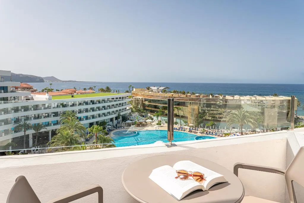 DOUBLE STANDARD Room, Mediterranean Palace, Tenerife