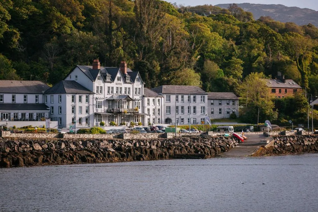 General view, Glengarriff Eccles, Cork