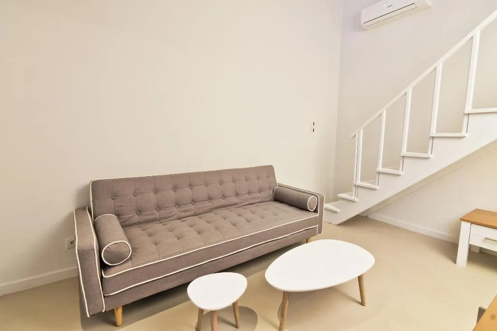 Room, Lindos Comfy Suites, Rhodes