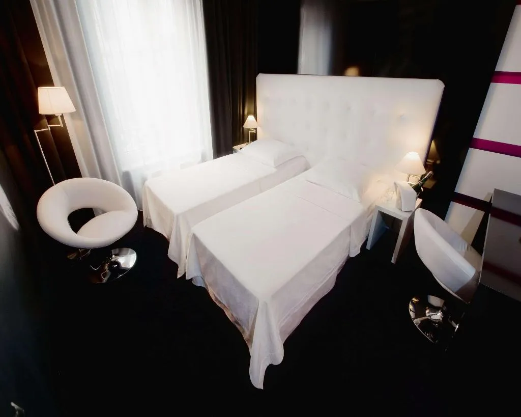 Room, Best Western Plus Krakow Old Town, Krakow