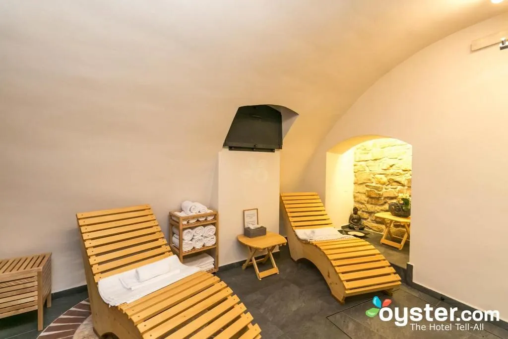 Sports and Entertainment, Hotel Golden Key Prague, Prague