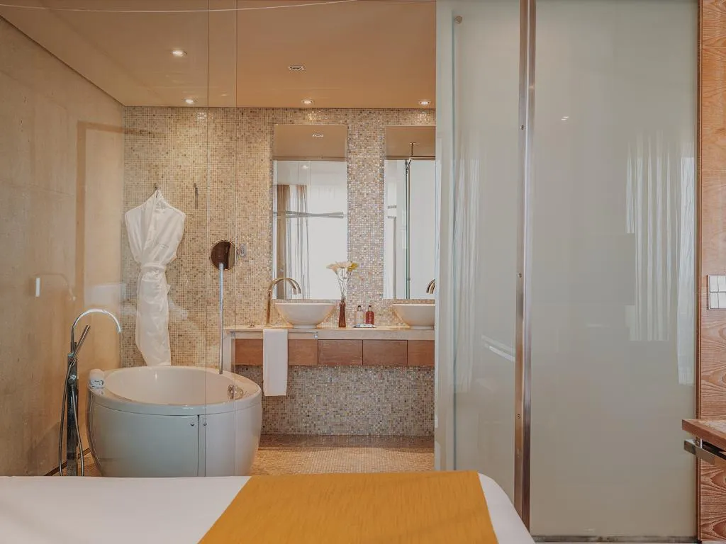 SUITE STANDARD Room, Aguas de Ibiza by NCalma Hotels, Ibiza