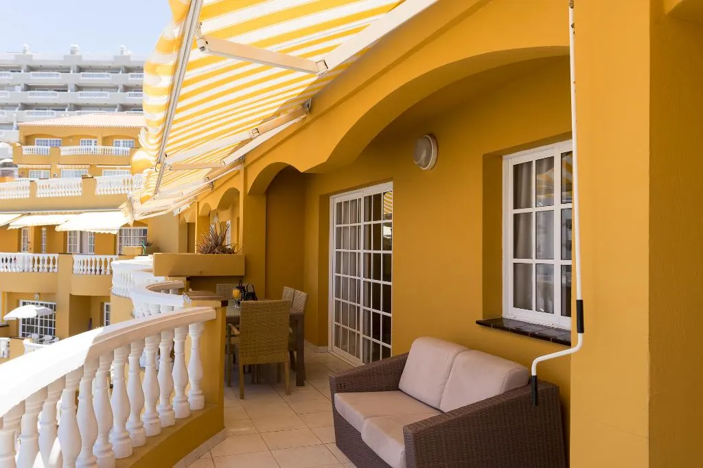 SUITE SEA VIEW Room, El MarquÃ©s Palace by Intercorp Hotel Group, Tenerife
