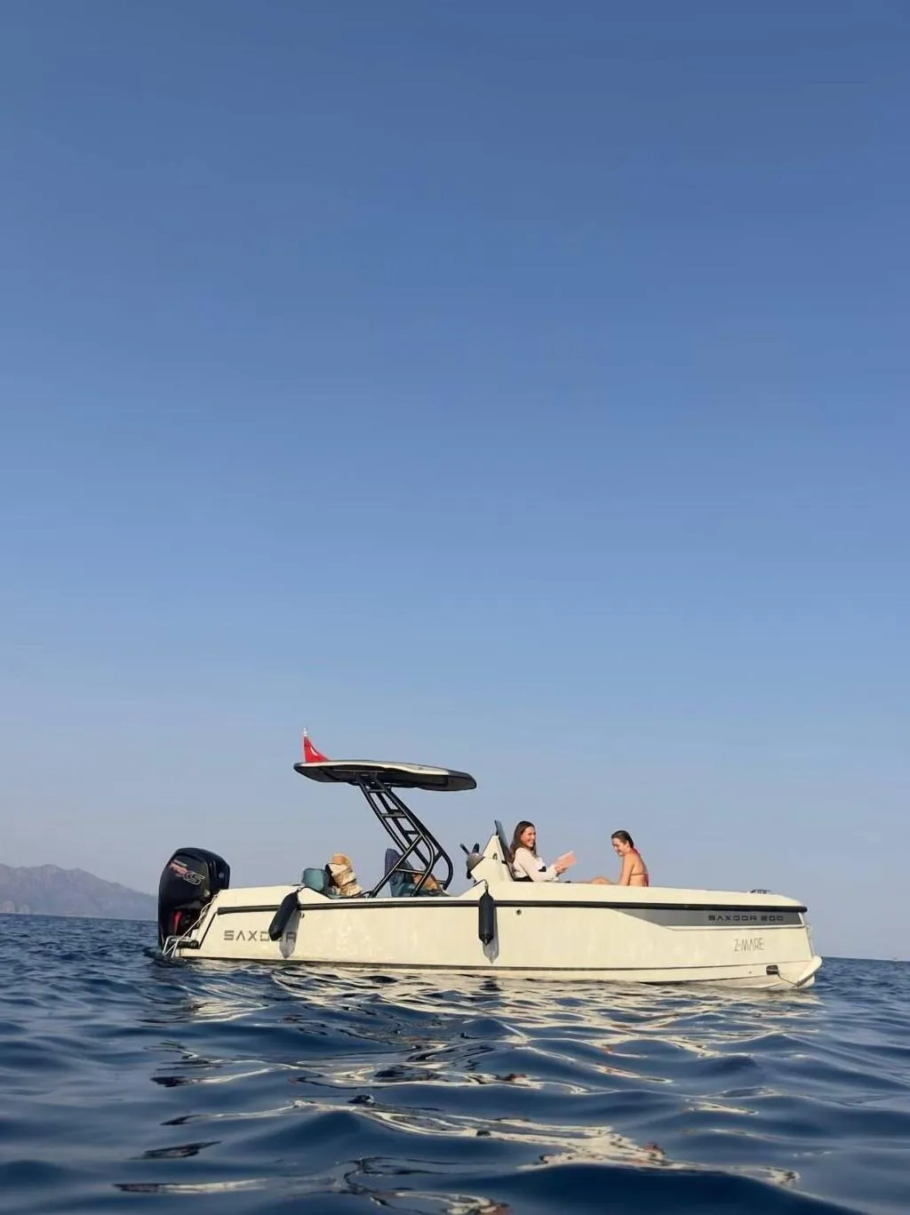 Sports and Entertainment, Z Villas, Dalaman