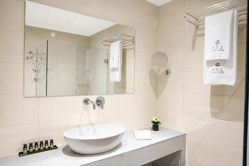 Room, Ajul Luxury Hotel & Spa Resort Registry Collection, Halkidiki