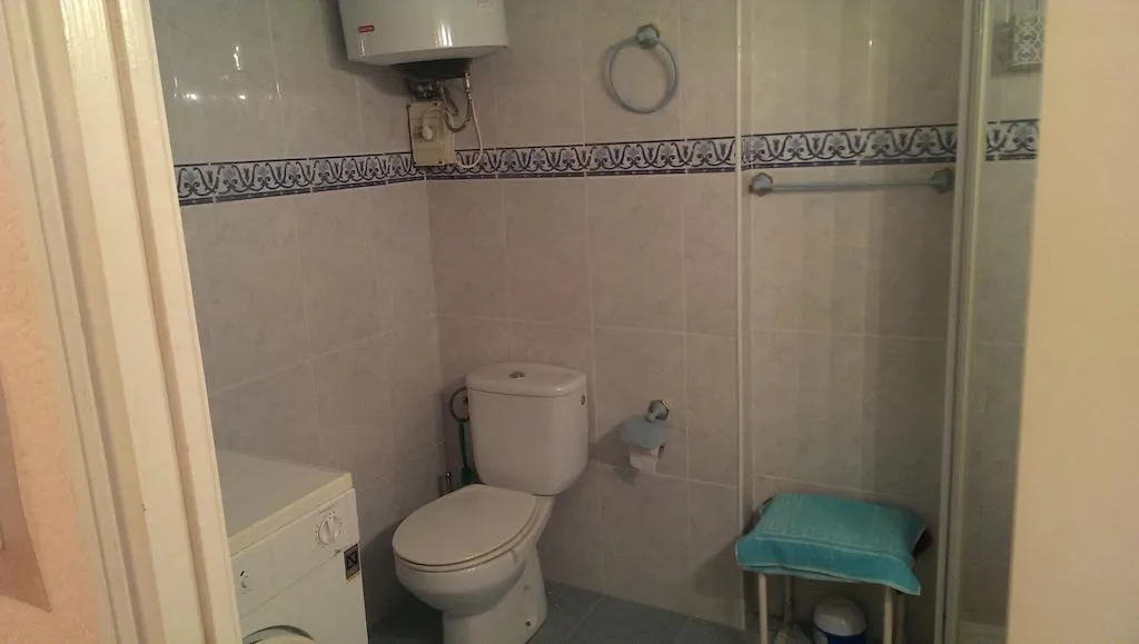 STUDIO CAPACITY 3 Room, Alboran Arysal, Costa Dorada