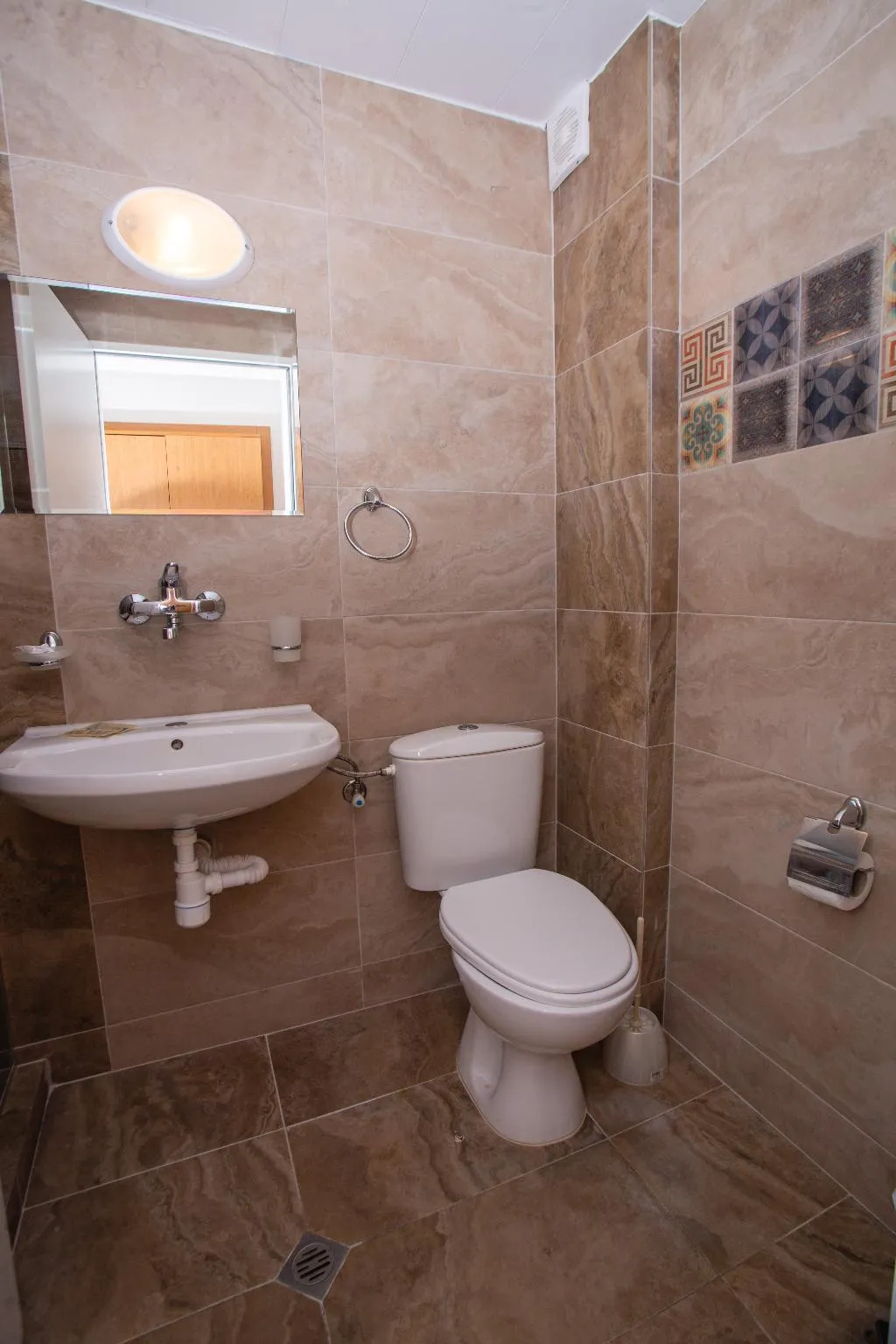 DOUBLE SINGLE USE STANDARD Room, Amfibia Beach Complex, Bourgas