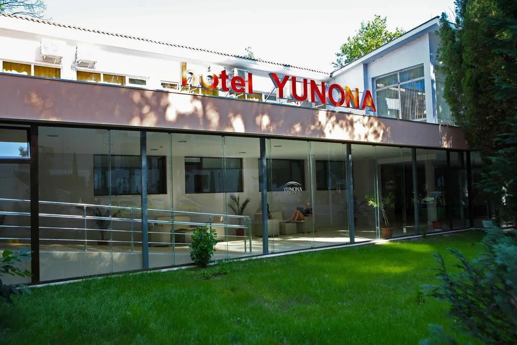 General view, Yunona, Bourgas