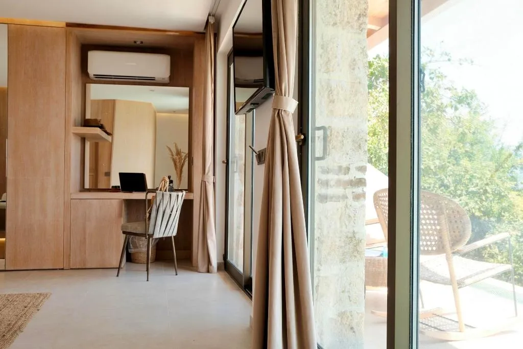 TRIPLE STANDARD Room, Tamara Prive Adult Only+12, Dalaman