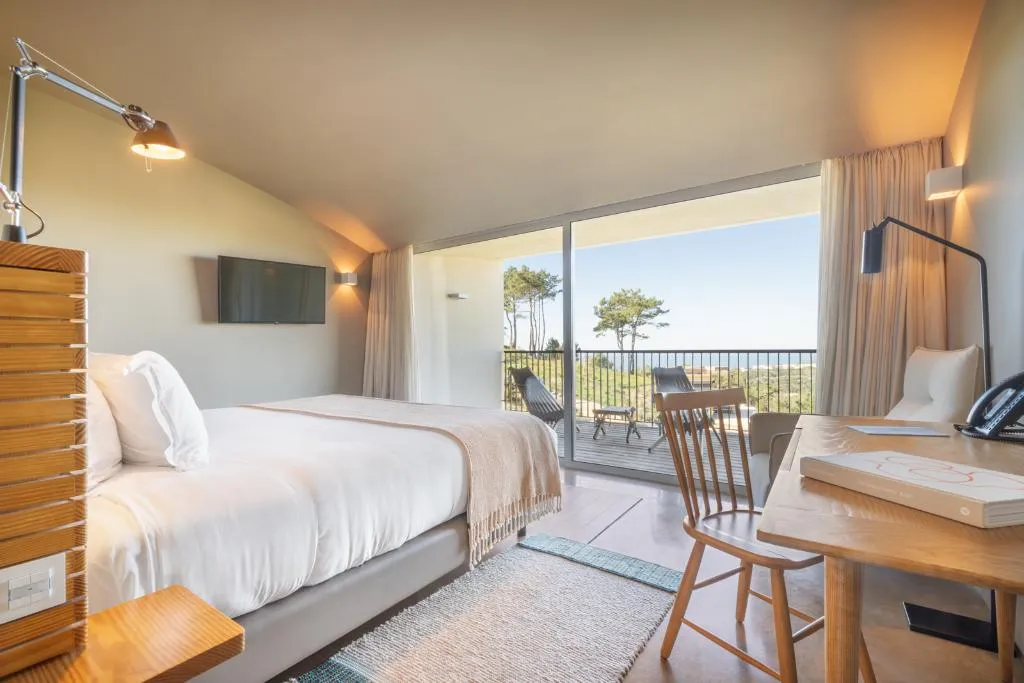 DOUBLE DELUXE Room, Immerso, Lisbon