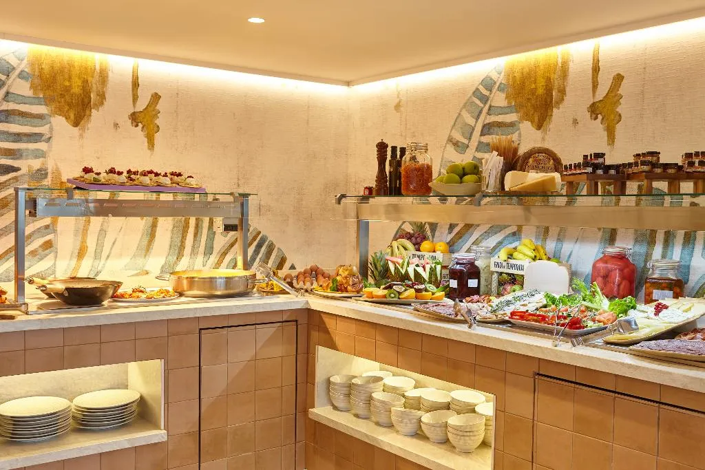 Restaurant, Can Salia, Ibiza