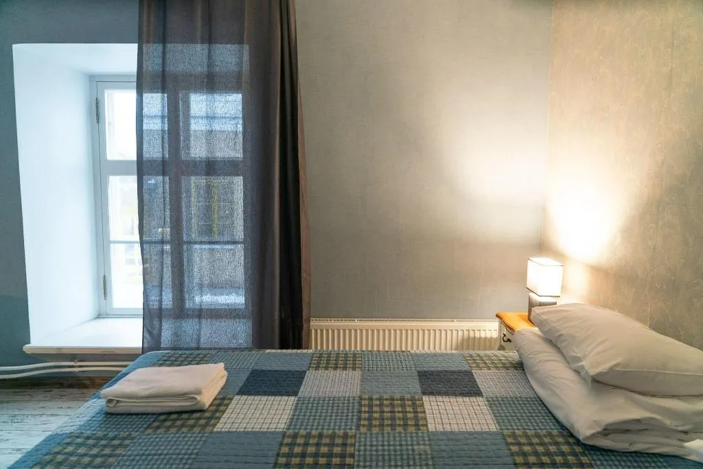 Room, Godart Rooms, Tallinn