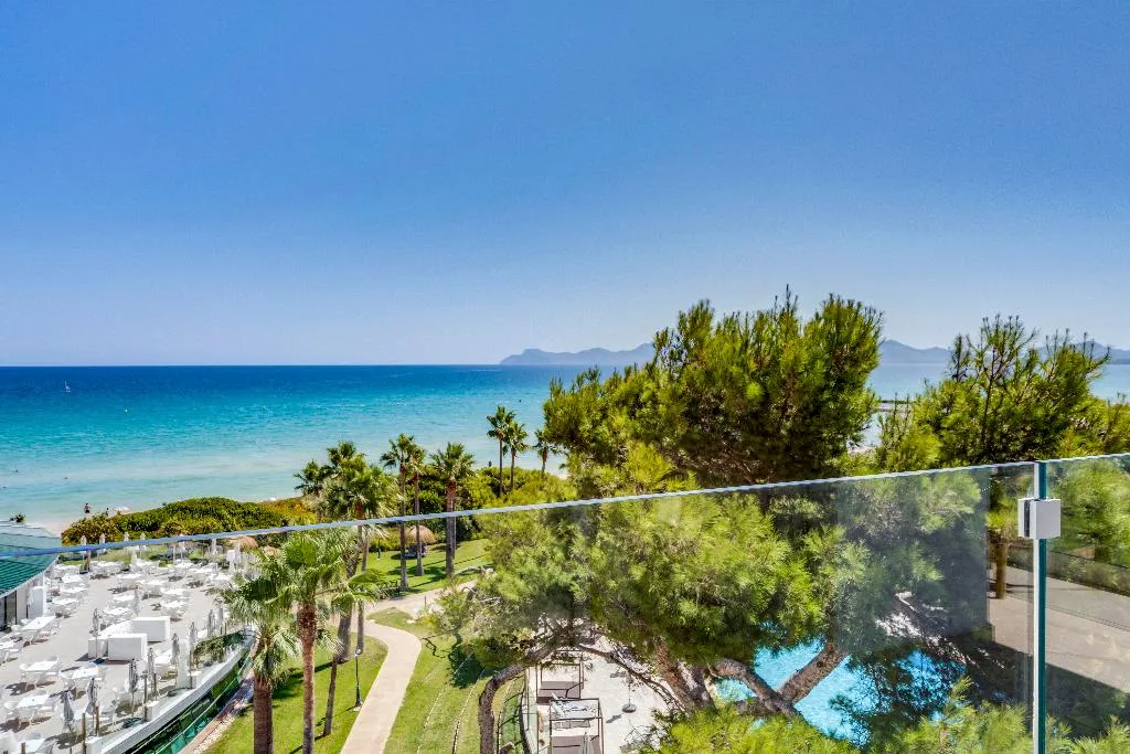 JUNIOR SUITE PREMIUM Room, Playa Esperanza Resort, Majorca