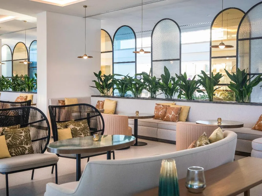 Bar, Rixos Premium Dubrovnik, Dubrovnik