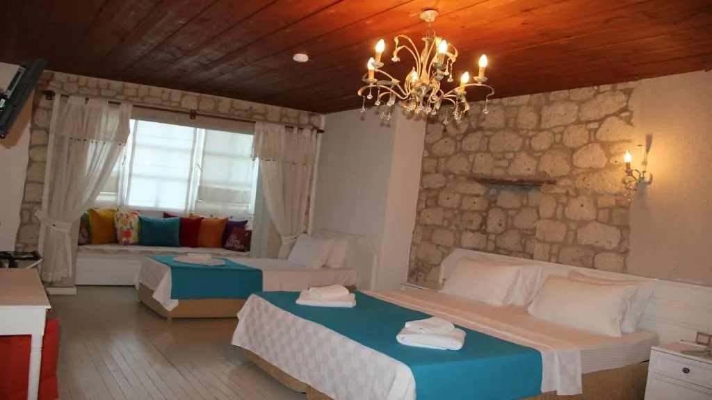 Room, Begonvil Otel Alacati, Izmir