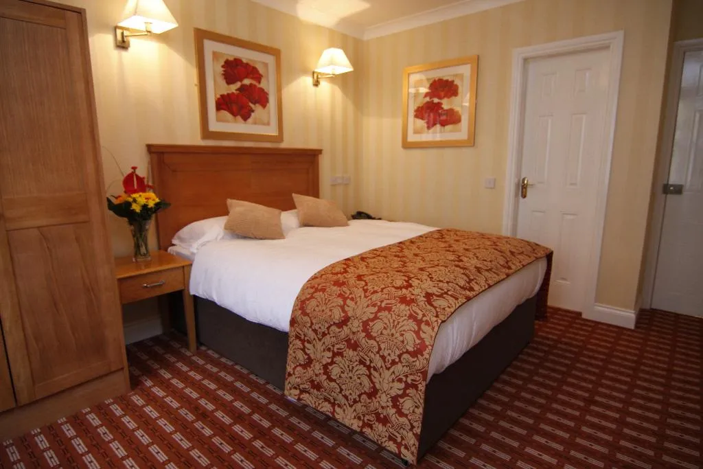 Room, Castle Hotel, Dublin