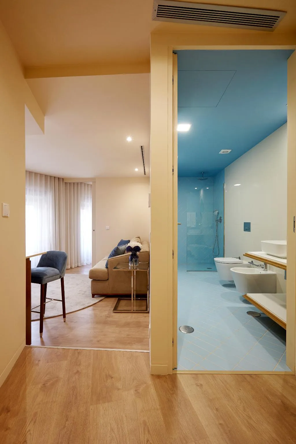 APARTMENT SUPERIOR Room, Signature Apartments Santa Catarina, Porto