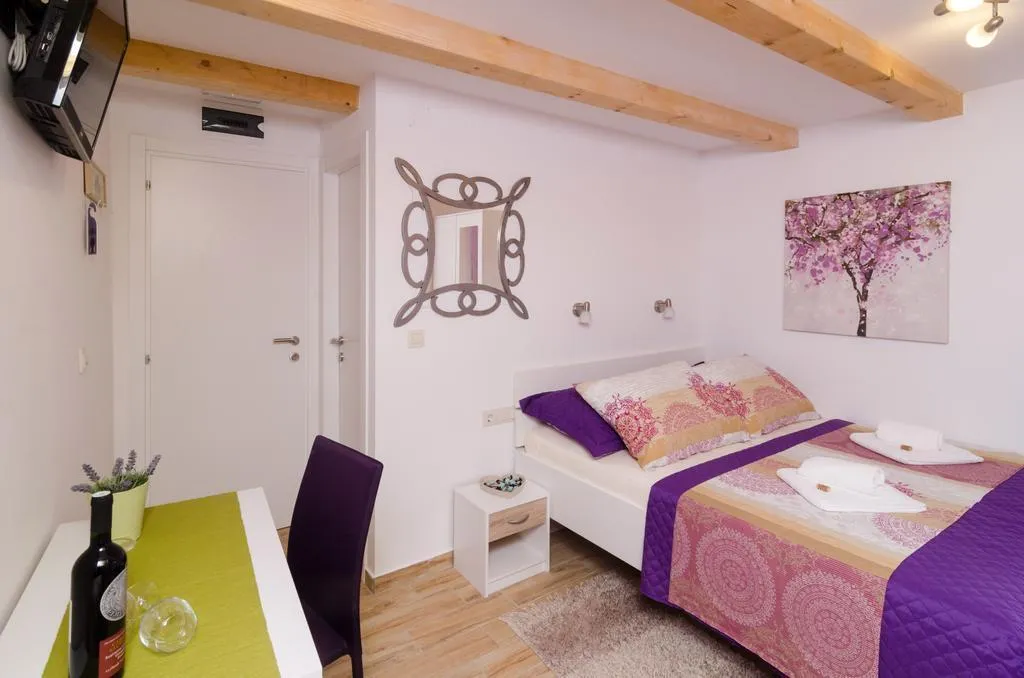 General view, Lavender Garden Apartments, Dubrovnik