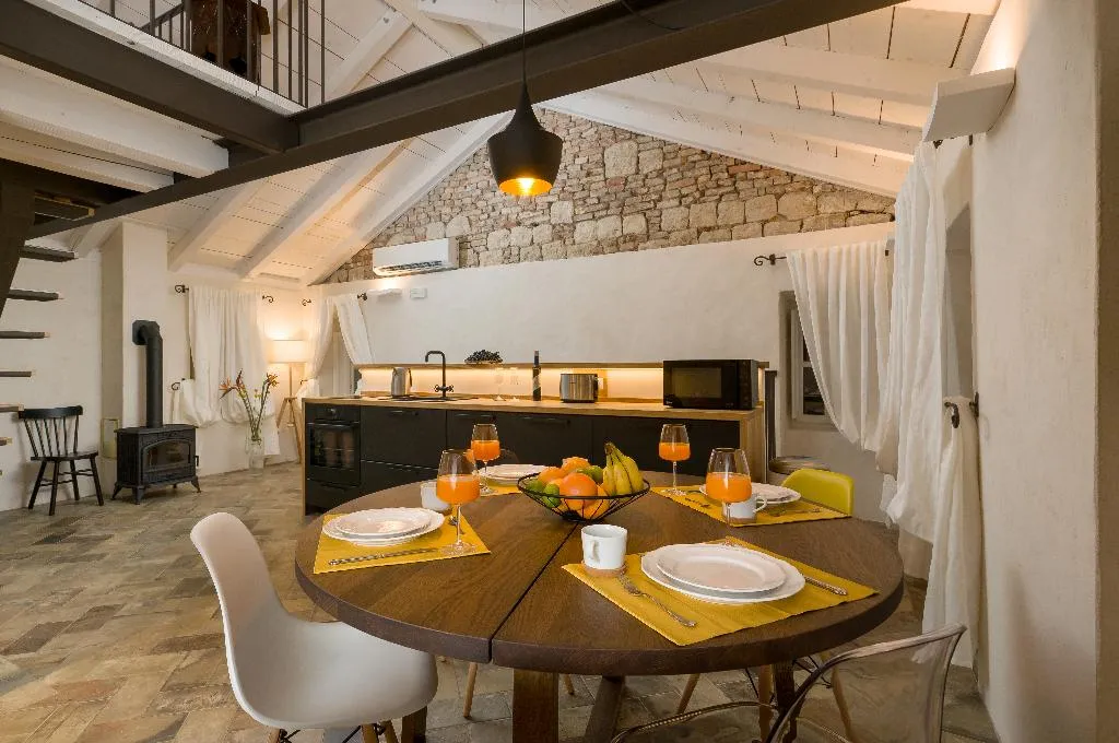 STUDIO STANDARD Room, Apartment House Lina, Dubrovnik
