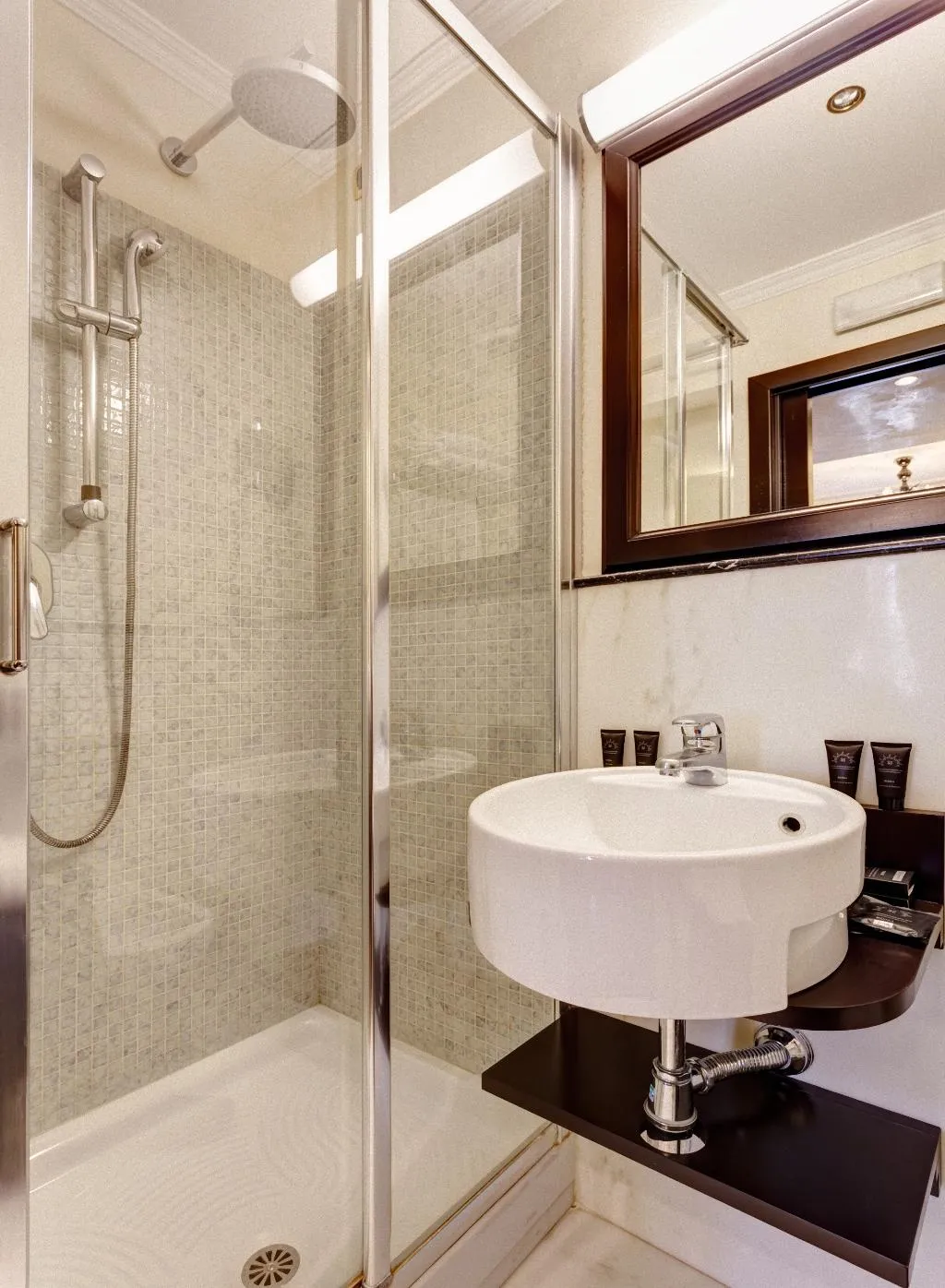 Double or Twin STANDARD Room, Best Roma, Rome