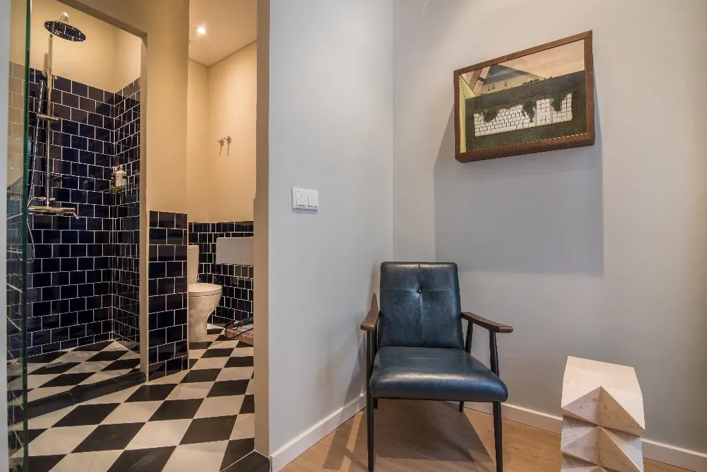 Double or Twin PREMIUM Room, Esqina Urban Lodge, Lisbon