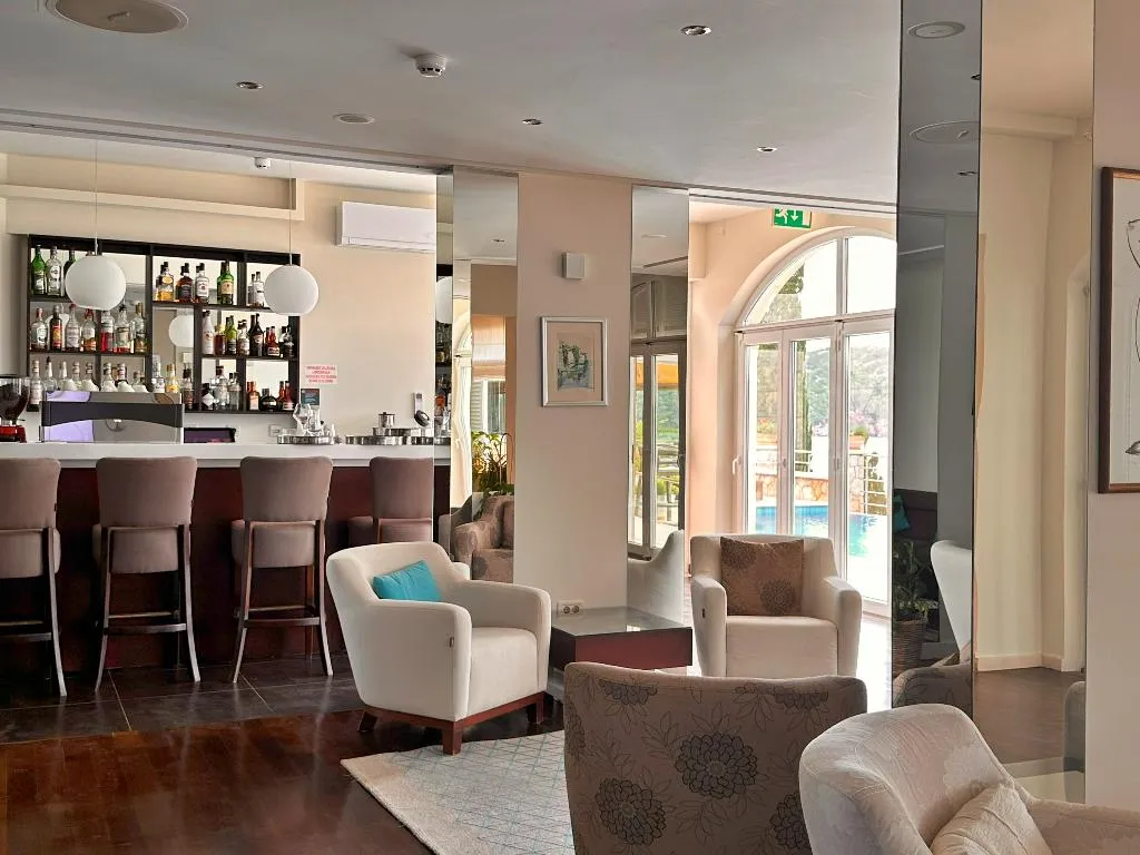 Bar, Hotel Bozica, Dubrovnik