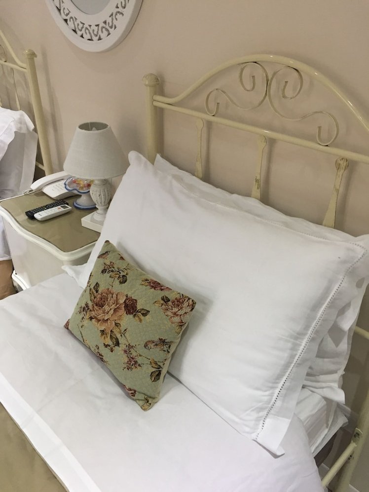B&B TAM Casa Vacanze Cinisi Sicilia, Palermo