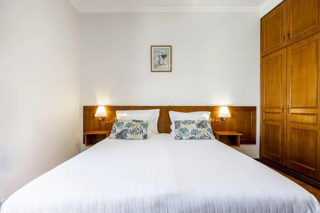 Room, Residencial Marés, Algarve