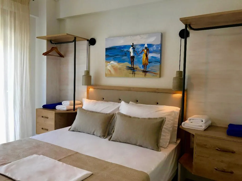 VILLA PREMIUM Room, W Villas Halkidiki, Halkidiki