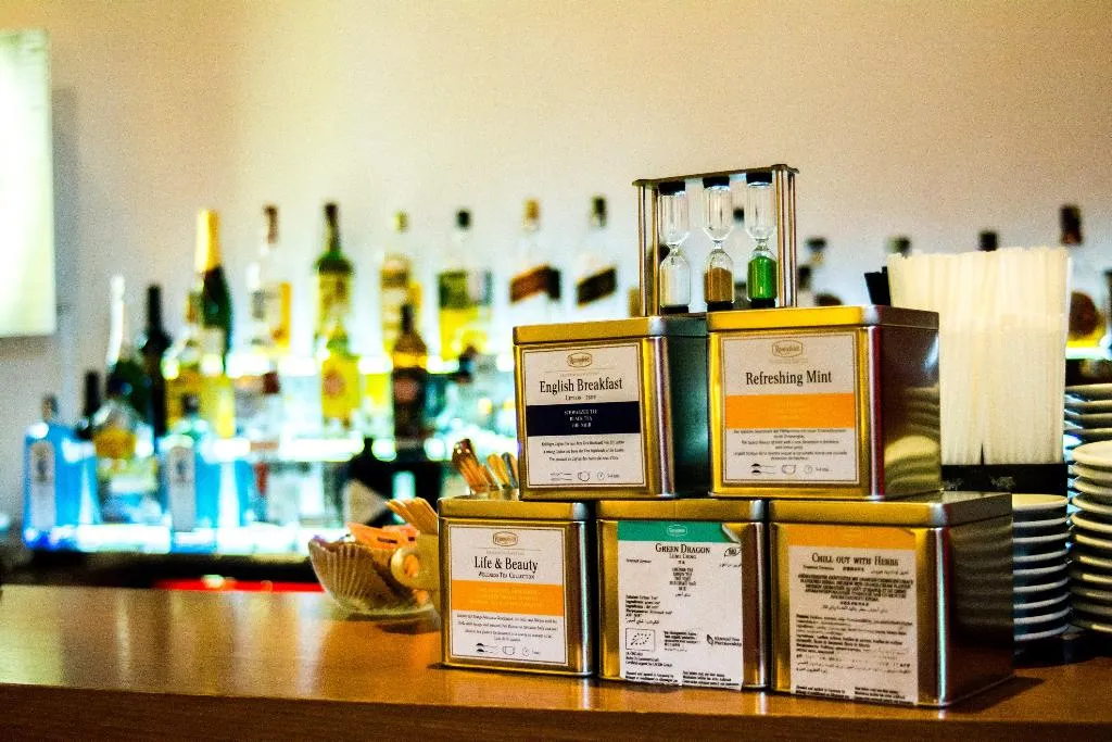 Bar, Platinum Hotel & Casino Bansko, Plovdiv
