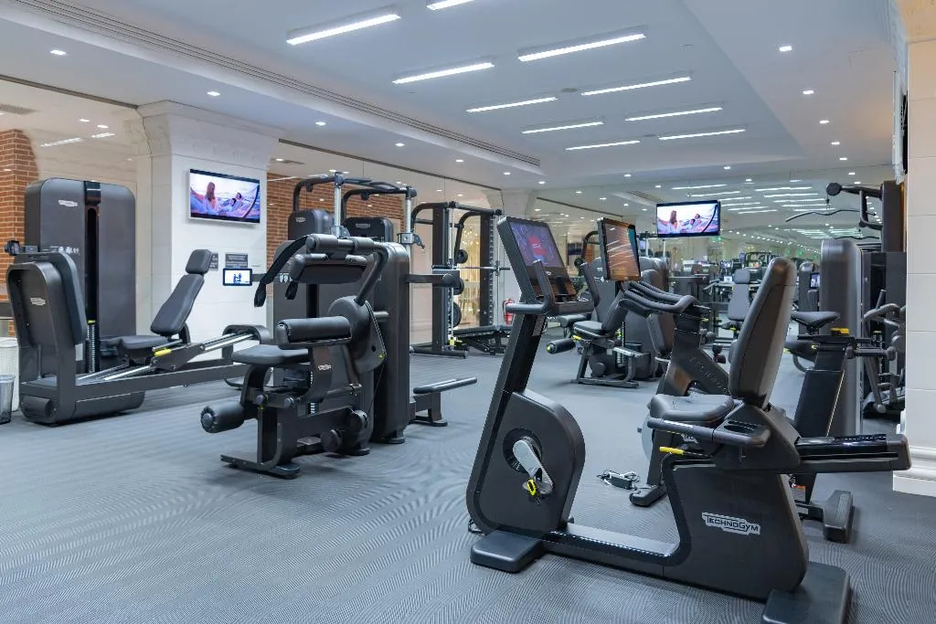Sports and Entertainment, Pomegranate Wellness Spa Hote, Halkidiki