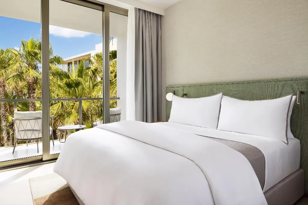 Double or Twin SEA VIEW Room, The Westin Algarve Salgados Beach Resort, Algarve