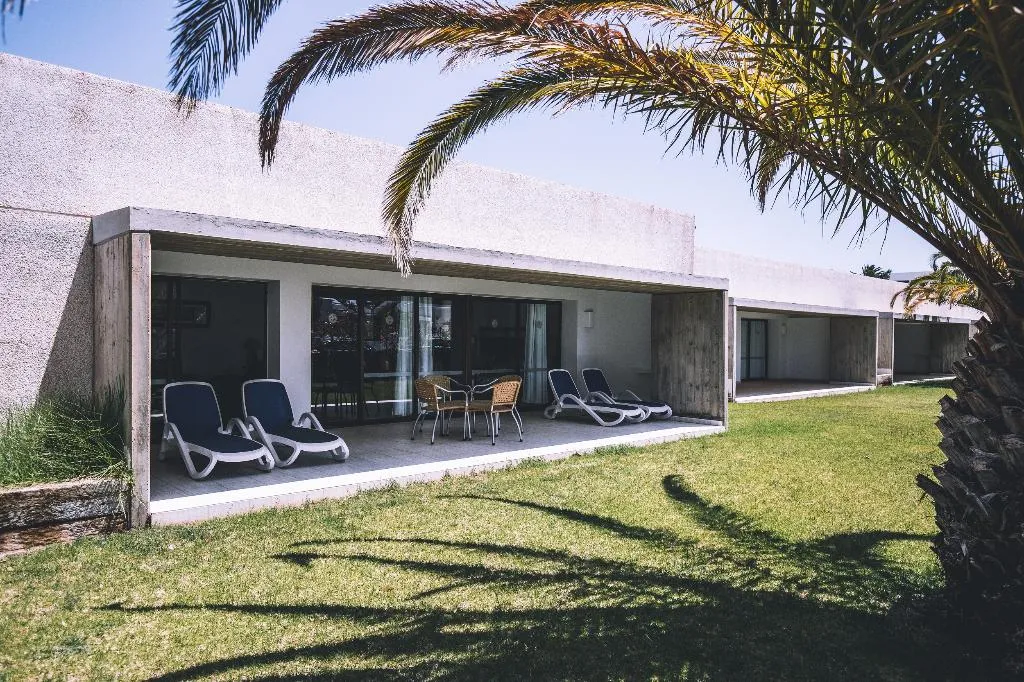 FAMILY ROOM TWO BEDROOMS Room, Costa Calero Thalasso& Spa, Lanzarote