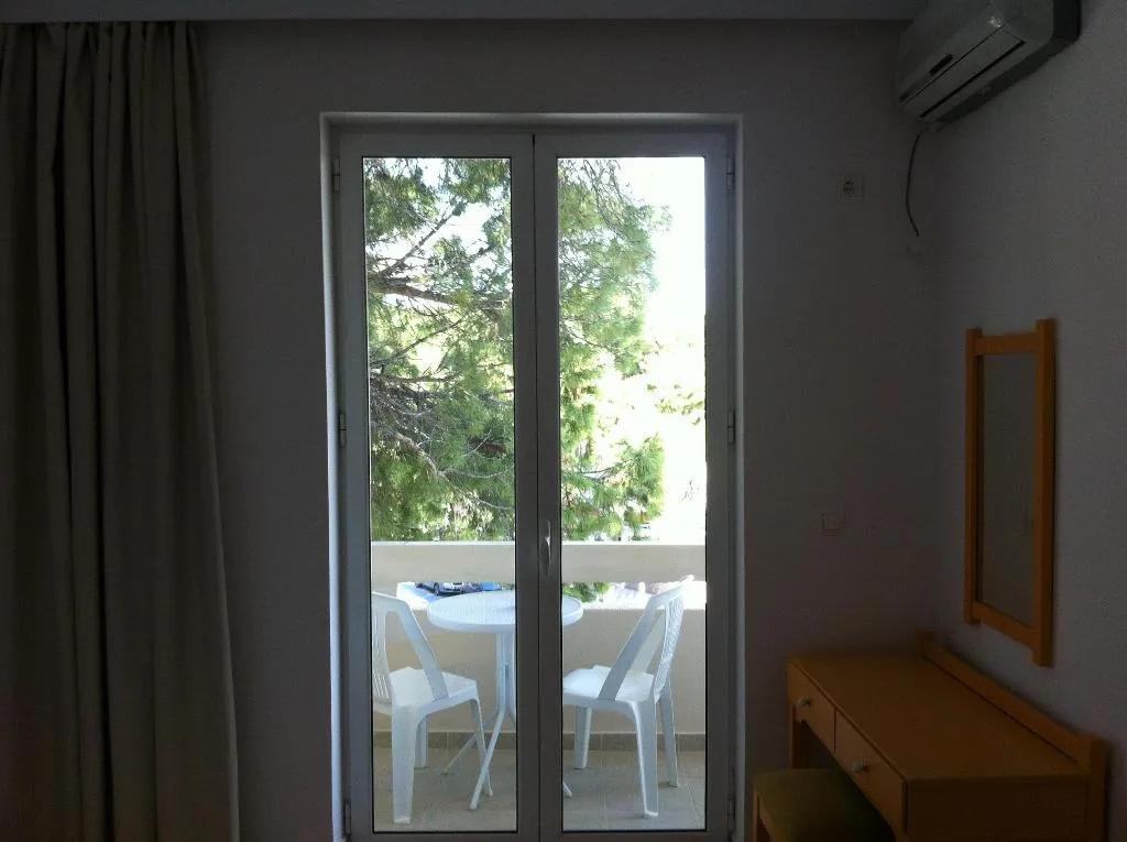 APARTMENT CAPACITY 5 TWO BEDROOMS Room, Fantasia Hotel Apartments, Kos
