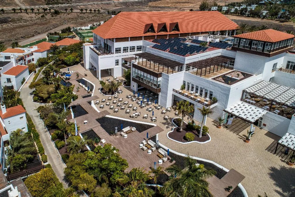 General view, Fuerteventura Princess, Fuerteventura