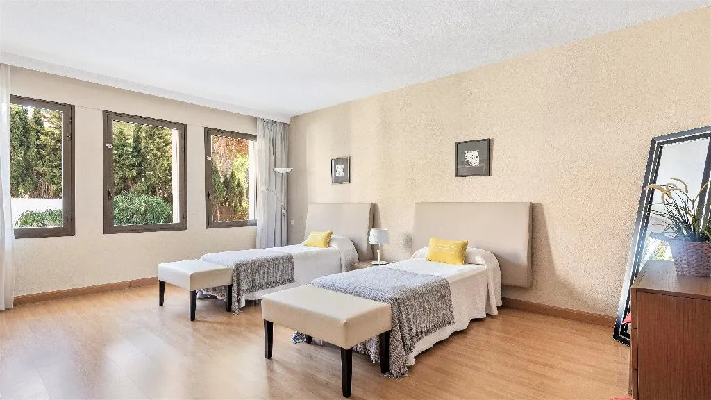 VILLA STANDARD Room, Villa Marina Puerto Banus, Costa Del Sol