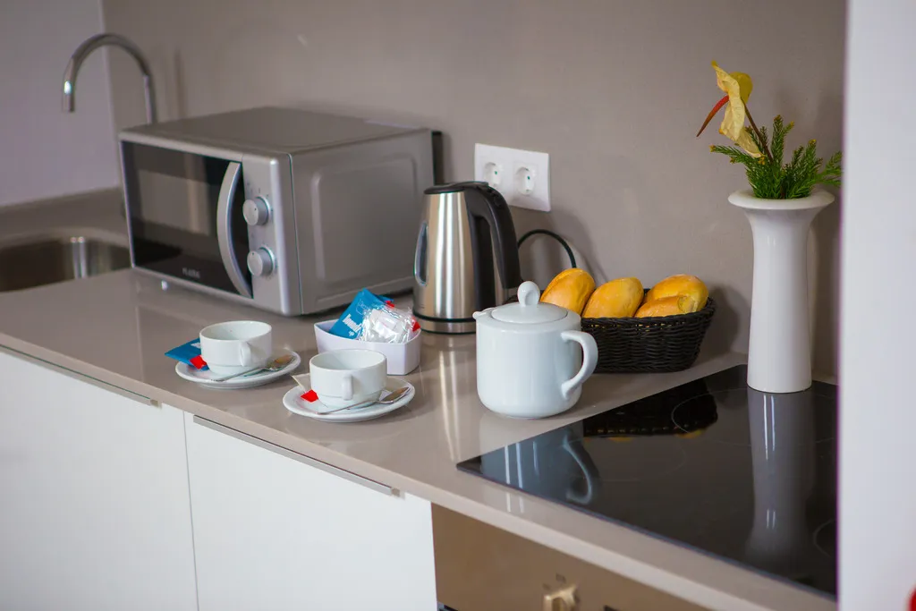 APARTMENT ONE BEDROOM WITH TERRACE Room, The Marketplace Apartments by Storytellers, Madeira