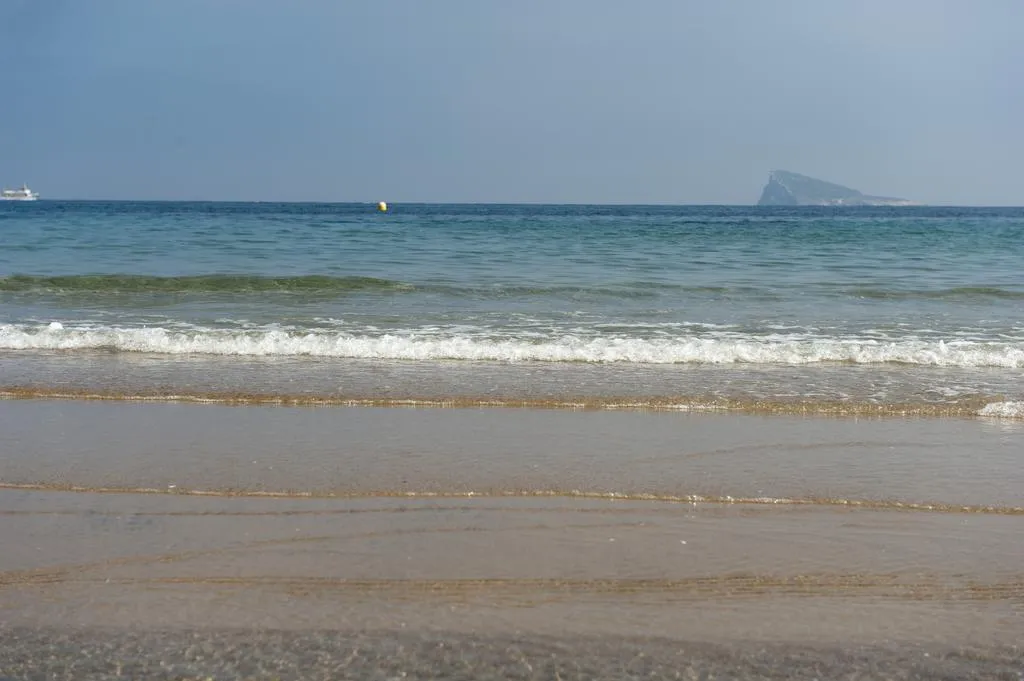 General view, Hotel El Palmeral, Costa Blanca