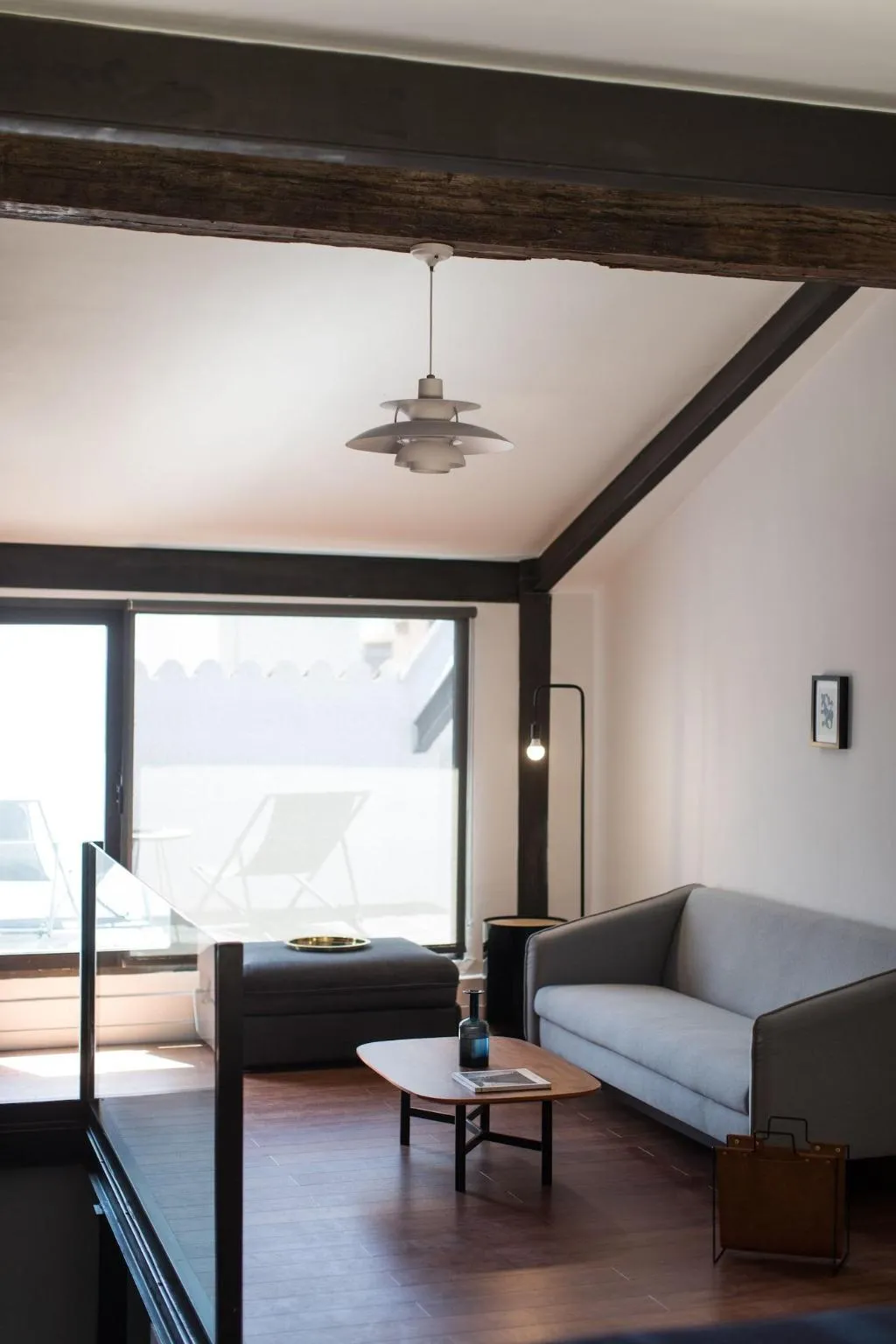Room, Bubusuites, Valencia