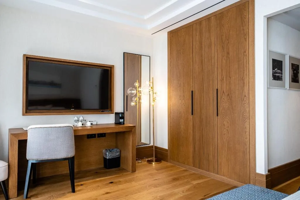 Room, Soho Boutique Equitativa, Costa Del Sol