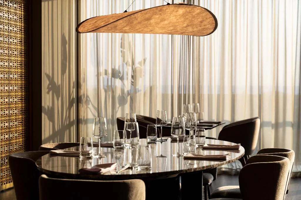 Restaurant, Algarve Marriott Salgados Golf Resort & Spa, Algarve