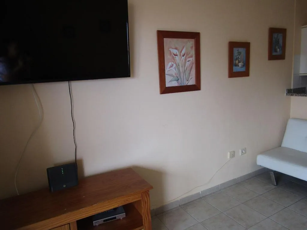 Room, Jardín Marino, Tenerife