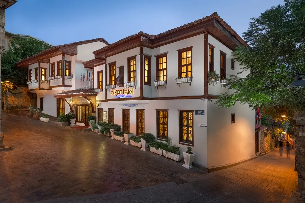 General view, Dogan Hotel by Prana Hotels & Resorts, Antalya
