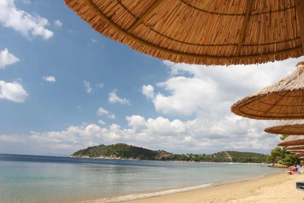 Sports and Entertainment, Skiathos Palace, Skiathos