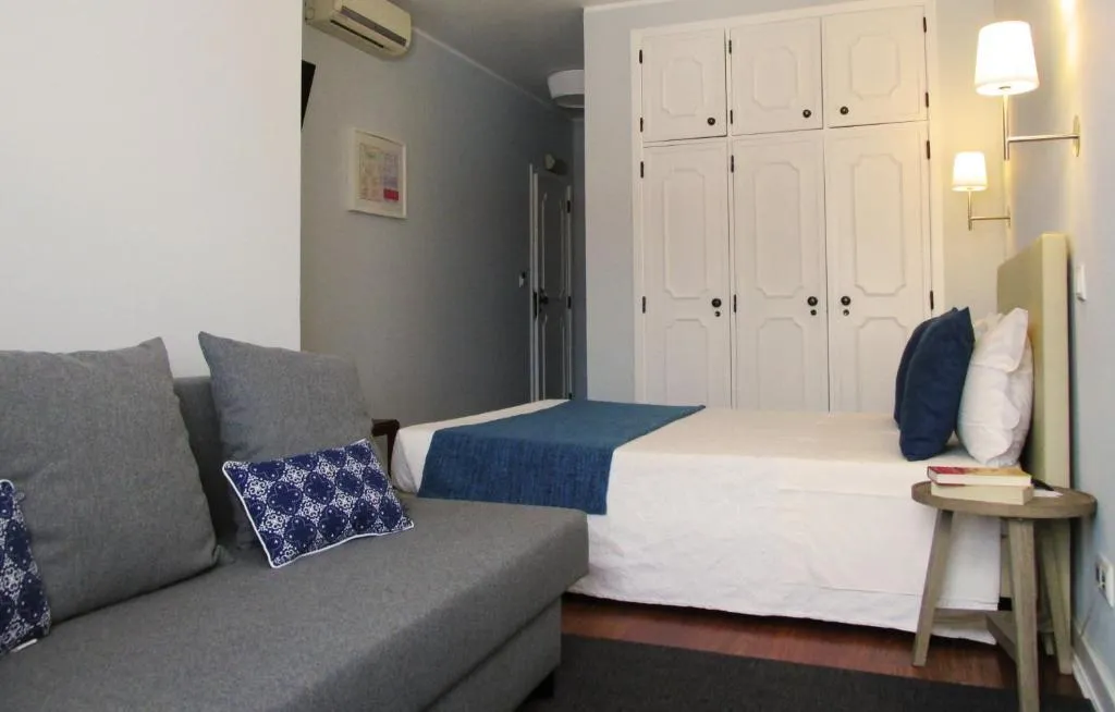 TRIPLE STANDARD Room, Jardim Viana, Porto
