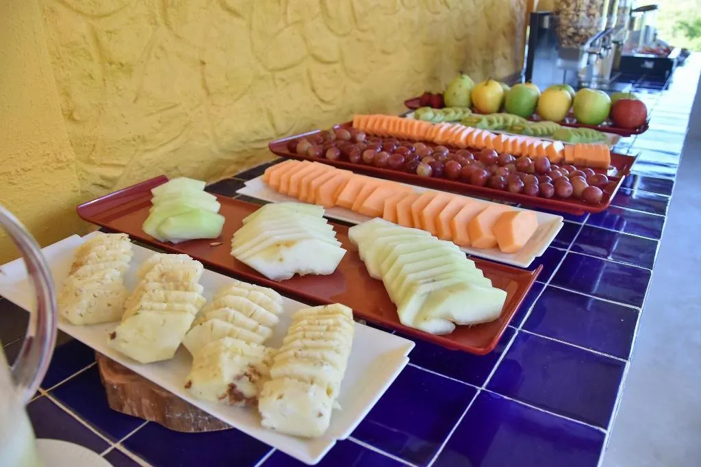 Restaurant, Soho Boutique Holbox - Adults Only, Cancun Area