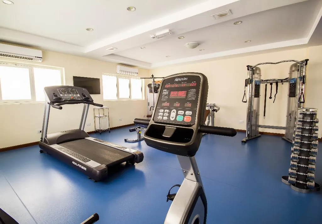 Sports and Entertainment, Riviera Hotel Dubai, Dubai