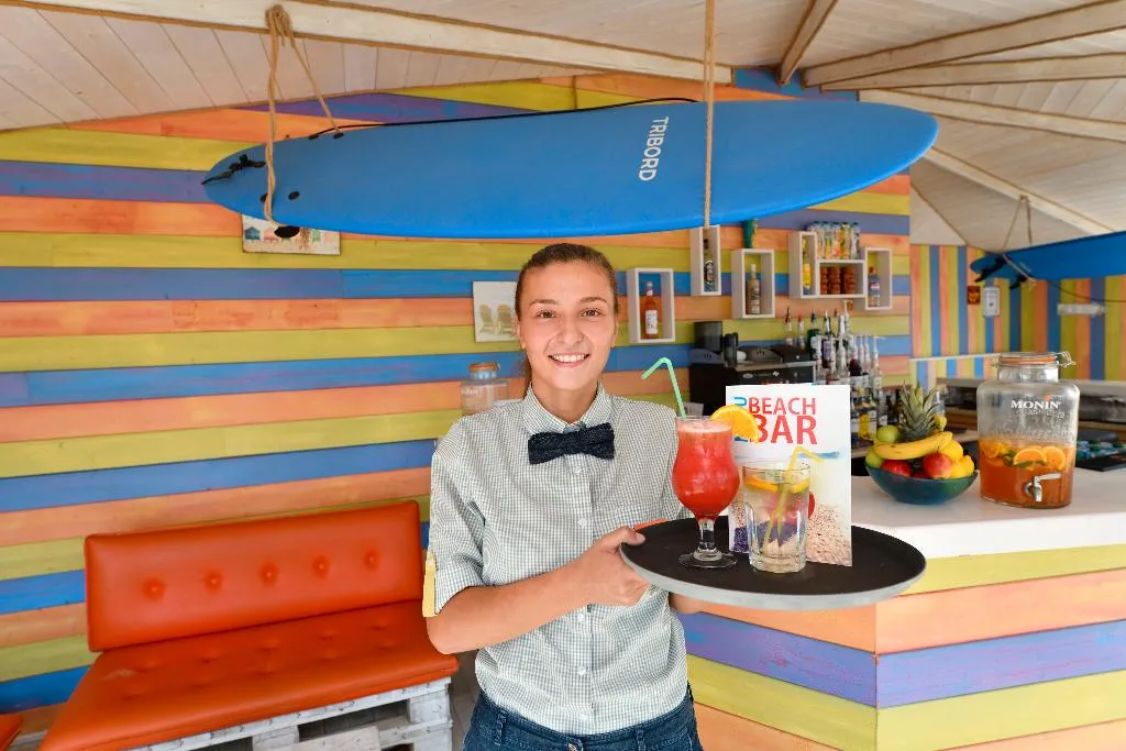 Bar, Grifid Hotel Metropol, Varna