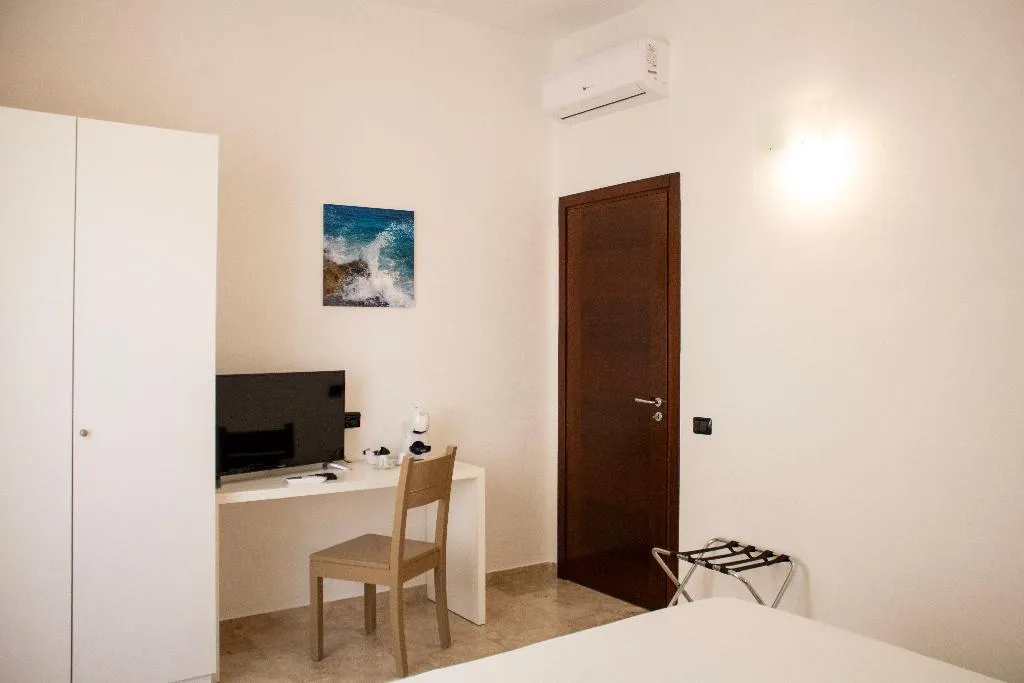 STUDIO WITH BALCONY Room, San Domenico Residence by BADIA NUOVA, Palermo